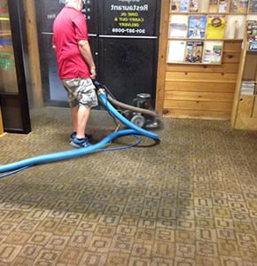 Carpet & Rug Cleaning